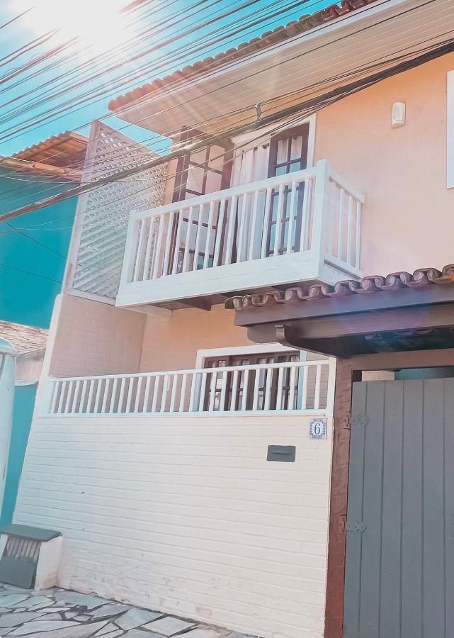 1 Quarto Pra 2 Buzios Exterior photo