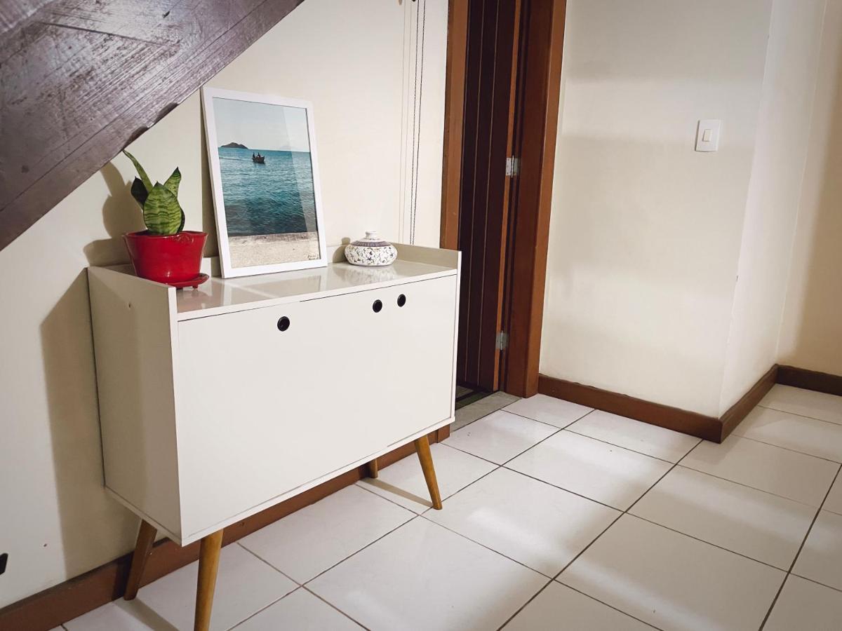 1 Quarto Pra 2 Buzios Exterior photo