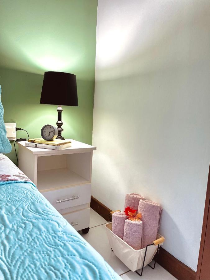 1 Quarto Pra 2 Buzios Exterior photo