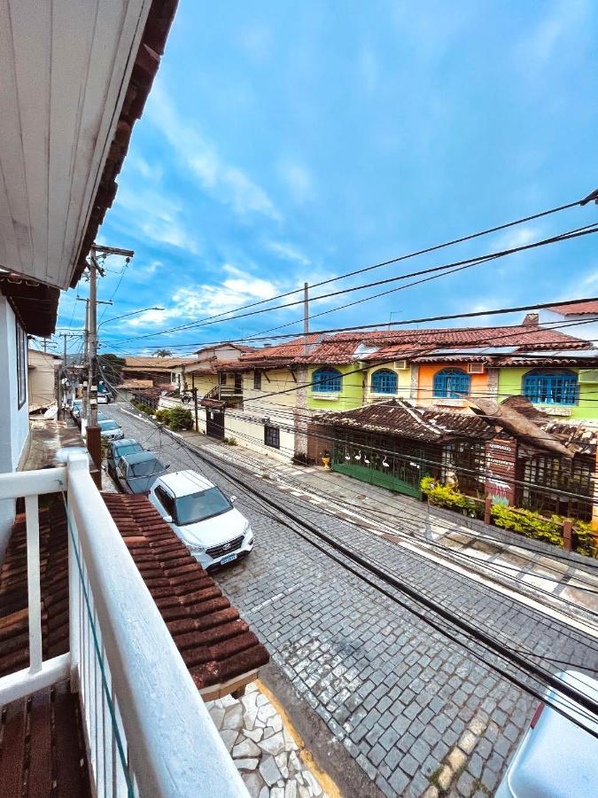 1 Quarto Pra 2 Buzios Exterior photo