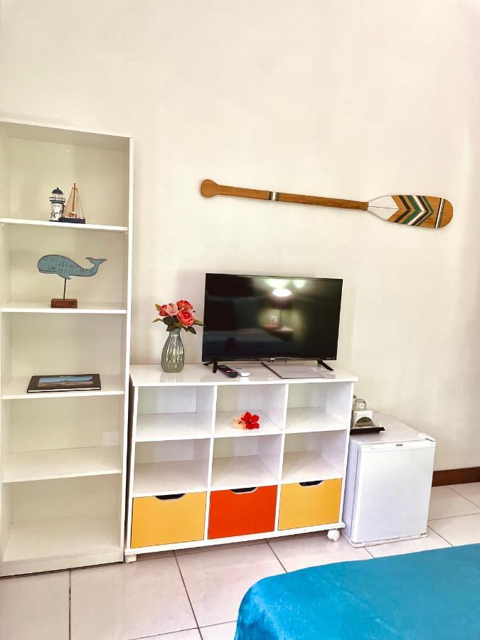 1 Quarto Pra 2 Buzios Exterior photo