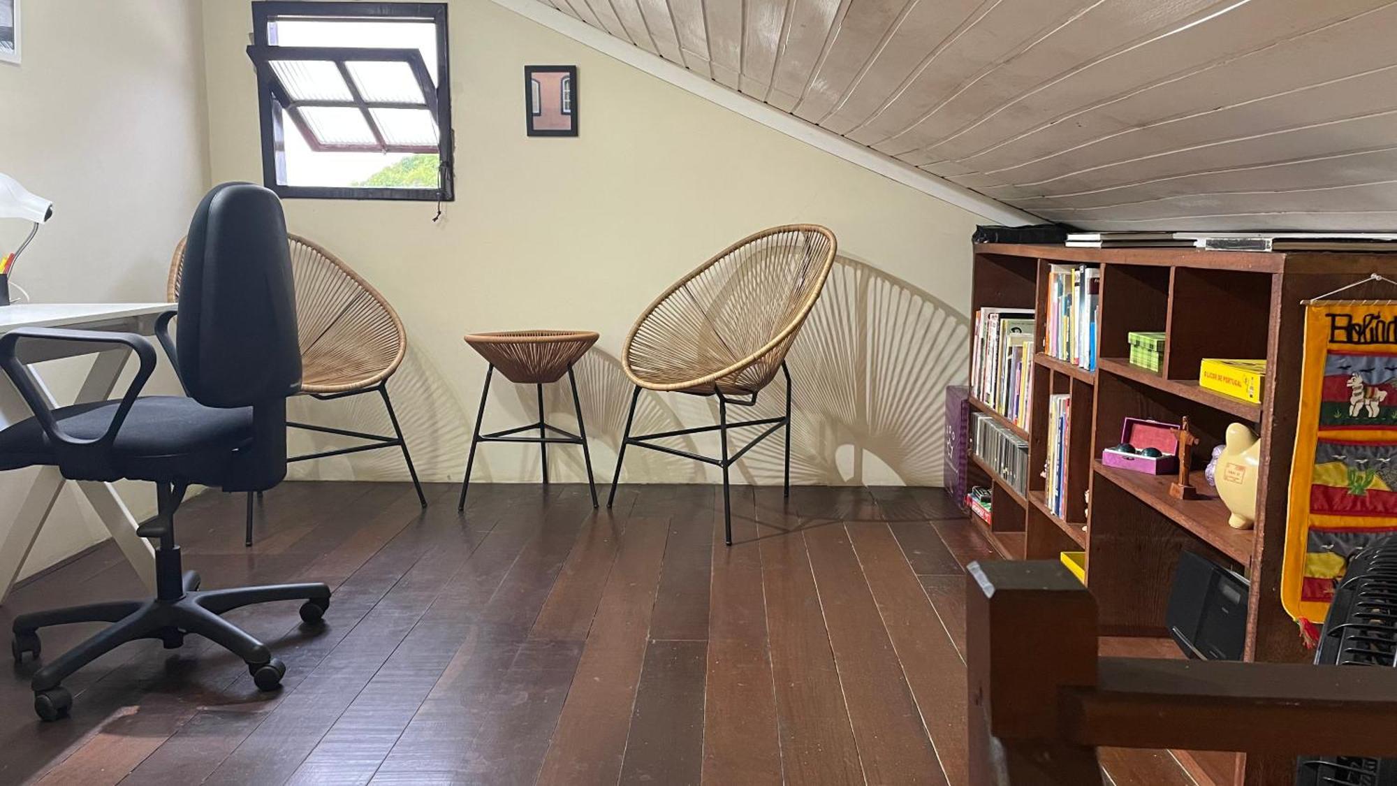1 Quarto Pra 2 Buzios Exterior photo